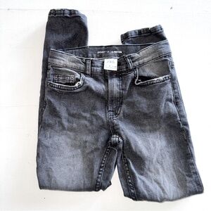 Zara Boys 8 Skinny Stretch Denim Jeana